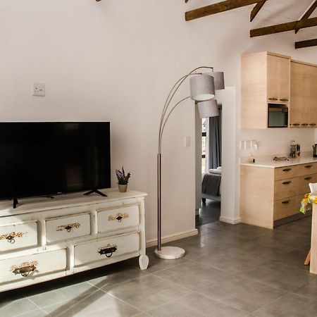 Вилла Lavinia Lifestyle Стелленбос Экстерьер фото