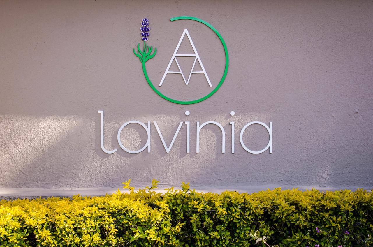 Вилла Lavinia Lifestyle Стелленбос Экстерьер фото